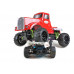 Радиоуправляемый монстр Himoto Road Warrior Brushless 4WD 2.4G 1/10 RTR