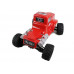 Радиоуправляемый монстр Himoto Road Warrior Brushless 4WD 2.4G 1/10 RTR