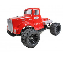 Радиоуправляемый монстр Himoto Road Warrior Brushless 4WD 2.4G 1/10 RTR