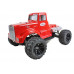 Радиоуправляемый монстр Himoto Road Warrior Brushless 4WD 2.4G 1/10 RTR