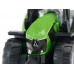 Трактор Siku 1394 Deutz-Fahr TTV 7250, с фронтальным погрузчиком