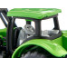 Трактор Siku 1394 Deutz-Fahr TTV 7250, с фронтальным погрузчиком