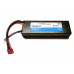 Аккумулятор Li-Po Spard 8000mAh, 7,4V, 25C, T‐plug для Remo Hobby и Himoto 1/10, 1/8