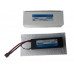 Аккумулятор Li-Po Spard 8000mAh, 7,4V, 25C, T‐plug для Remo Hobby и Himoto 1/10, 1/8