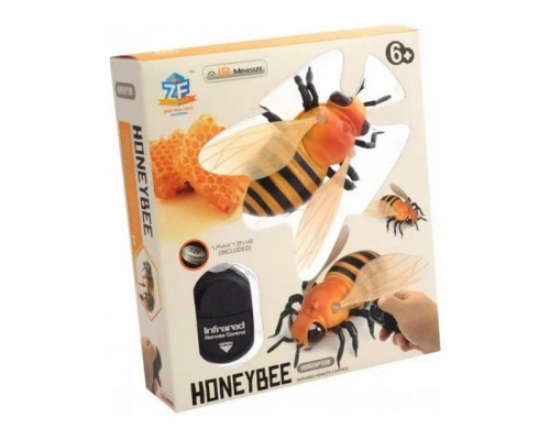 Радиоуправляемый робот Пчела Honeybee ZF-9923