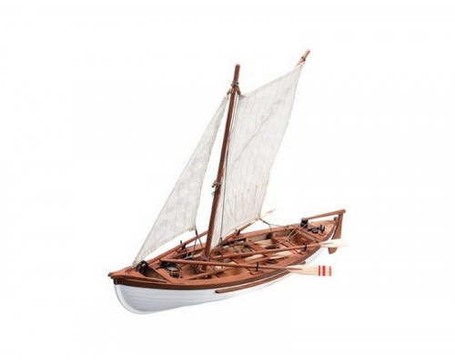 Сборная деревянная модель корабля Artesania Latina PROVIDENCE - NEW ENGLANDS WHALEBOAT, 1/25