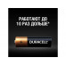 Батарейка DURACELL AA LR06 BP-16 (1 шт)