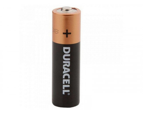 Батарейка DURACELL AA LR06 BP-16 (1 шт)