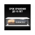 Батарейка DURACELL AA LR06 BP-16 (1 шт)