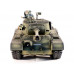 Р/У танк Taigen 1/16 M26 Pershing Snow leopard (США) PRO 2.4G RTR