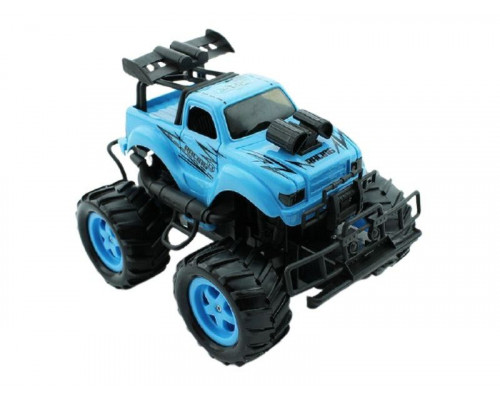 Р/У внедорожник Monstre Truck Pickup Ford Raptor в ассортименте 1/16 + свет + звук