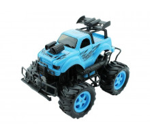 Р/У внедорожник Monstre Truck Pickup Ford Raptor в ассортименте 1/16 + свет + звук