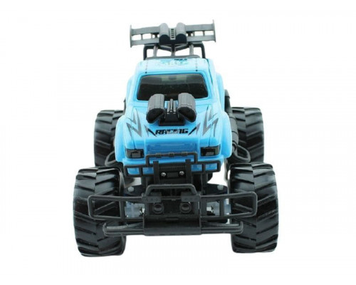 Р/У внедорожник Monstre Truck Pickup Ford Raptor в ассортименте 1/16 + свет + звук