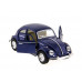 Машина Kinsmart Volkswagen Classical Beetle инерция (1/12шт.) 1:32 б/к