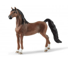 Фигурка Schleich Американский верховой мерин