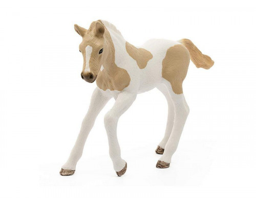 Фигурка Schleich Жеребенок породы американский пейнтхорс