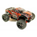 Радиоуправляемый монстр Remo Hobby SMAX UPGRADE (красный) 4WD 2.4G 1/16 RTR