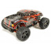 Радиоуправляемый монстр Remo Hobby SMAX UPGRADE (красный) 4WD 2.4G 1/16 RTR