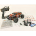 Радиоуправляемый монстр Remo Hobby SMAX UPGRADE (красный) 4WD 2.4G 1/16 RTR