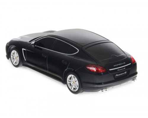 Р/У машина Rastar Porsche Panamera 1:24, в ассортименте