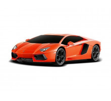 Р/У машина Rastar Aventador LP700 1:24, в ассортименте