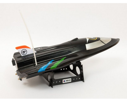 Р/У катер Create Toys Racing Boat 27Mhz RTR