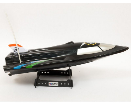 Р/У катер Create Toys Racing Boat 27Mhz RTR