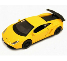 Машина Ideal 1:30-39 lamborghini LP570-4