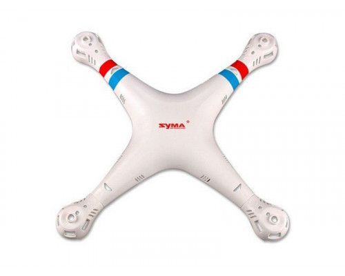 Корпус для квадрокоптера Syma X8W