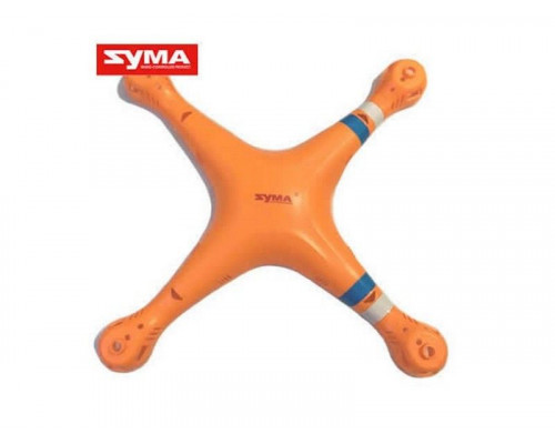 Корпус для квадрокоптера Syma X8W