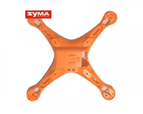 Корпус для квадрокоптера Syma X8W