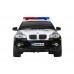 Радиоуправляемая машина GK Racer BMW X6 POLICE 1/14