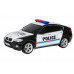 Радиоуправляемая машина GK Racer BMW X6 POLICE 1/14