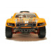 Радиоуправляемый шорт-корс Remo Hobby Rocket Brushless (оранжевый) 4WD 2.4G 1/16 RTR