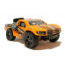 Радиоуправляемый шорт-корс Remo Hobby Rocket Brushless (оранжевый) 4WD 2.4G 1/16 RTR