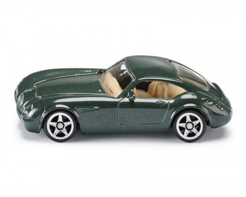 Легковой автомобиль Siku 0879 Wiesmann GT 1/55, 7.7 см