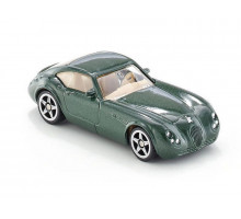 Легковой автомобиль Siku 0879 Wiesmann GT 1/55, 7.7 см