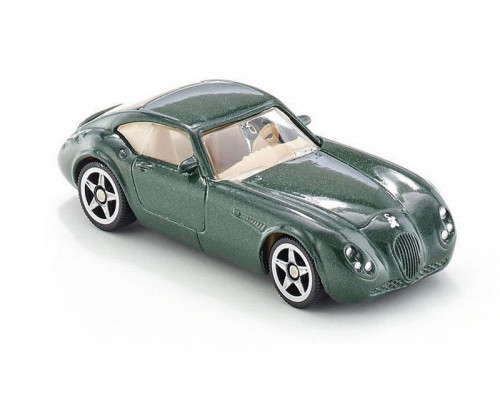 Легковой автомобиль Siku 0879 Wiesmann GT 1/55, 7.7 см