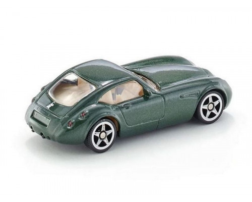 Легковой автомобиль Siku 0879 Wiesmann GT 1/55, 7.7 см