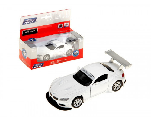 Машина Ideal 1:38 BMW Z4 GT3