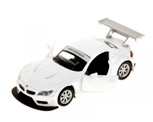 Машина Ideal 1:38 BMW Z4 GT3