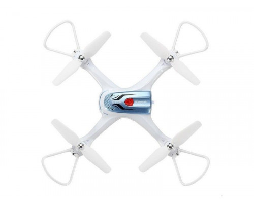 Р/У квадрокоптер Syma X15W с FPV трансляцией Wi-Fi, камера 0,3 Мп, 2.4G RTF