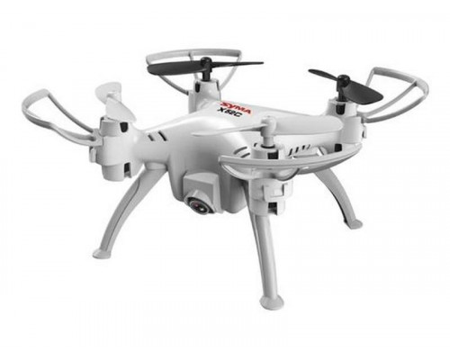 Р/У квадрокоптер Syma X52C с камерой,  2.4G RTF