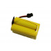 Аккумулятор Ni-Cd 300mAh, 4.8V, SM для Double Eagle E668-003, E669-003, E670-003, E564-003