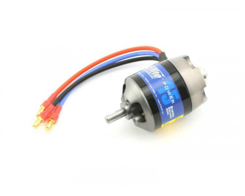 Бесколлекторный электродвигатель Power 15 BL Outrunner Motor 950Kv