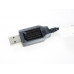 Зарядное устройство USB HUI NA TOYS 4.8V, 250mA, JST для 1331, 1332, 1333