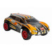 Радиоуправляемая шоссейка Remo Hobby Rally Master Brushless (оранжевая) 4WD 2.4G 1/8 RTR