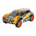 Радиоуправляемая шоссейка Remo Hobby Rally Master Brushless (оранжевая) 4WD 2.4G 1/8 RTR