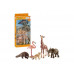 Фигурка Schleich Животные дикой природы