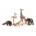 Фигурка Schleich Животные дикой природы